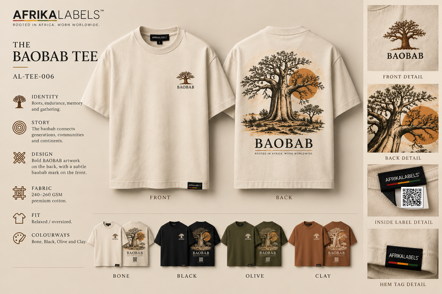 Baobab Tee identity icon